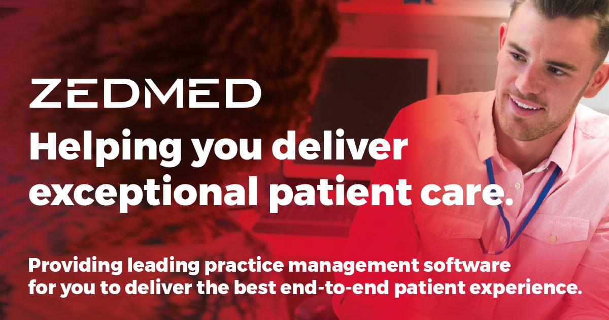 GP Practice Management Software